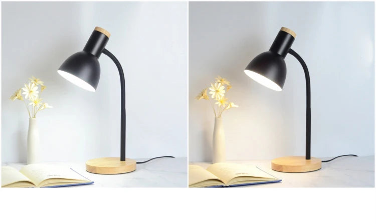 Minimalist Nordic Glow – Braylen Glow