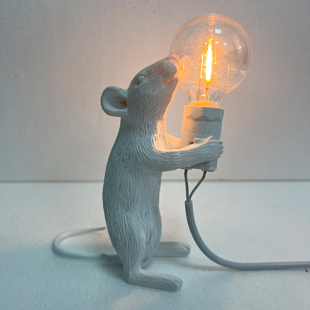 Mouse Lamp – Braylen Glow