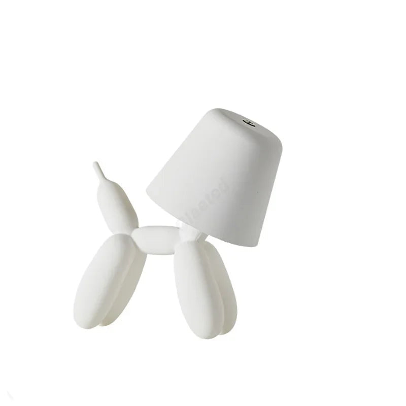 Puppy Touch Lamp – Braylen Glow