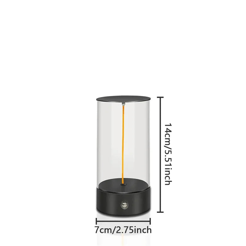 Magnetic Glow Lamp – Braylen Glow