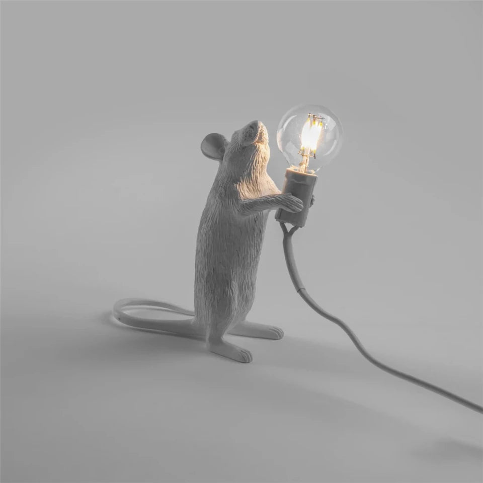 Mouse Lamp – Braylen Glow