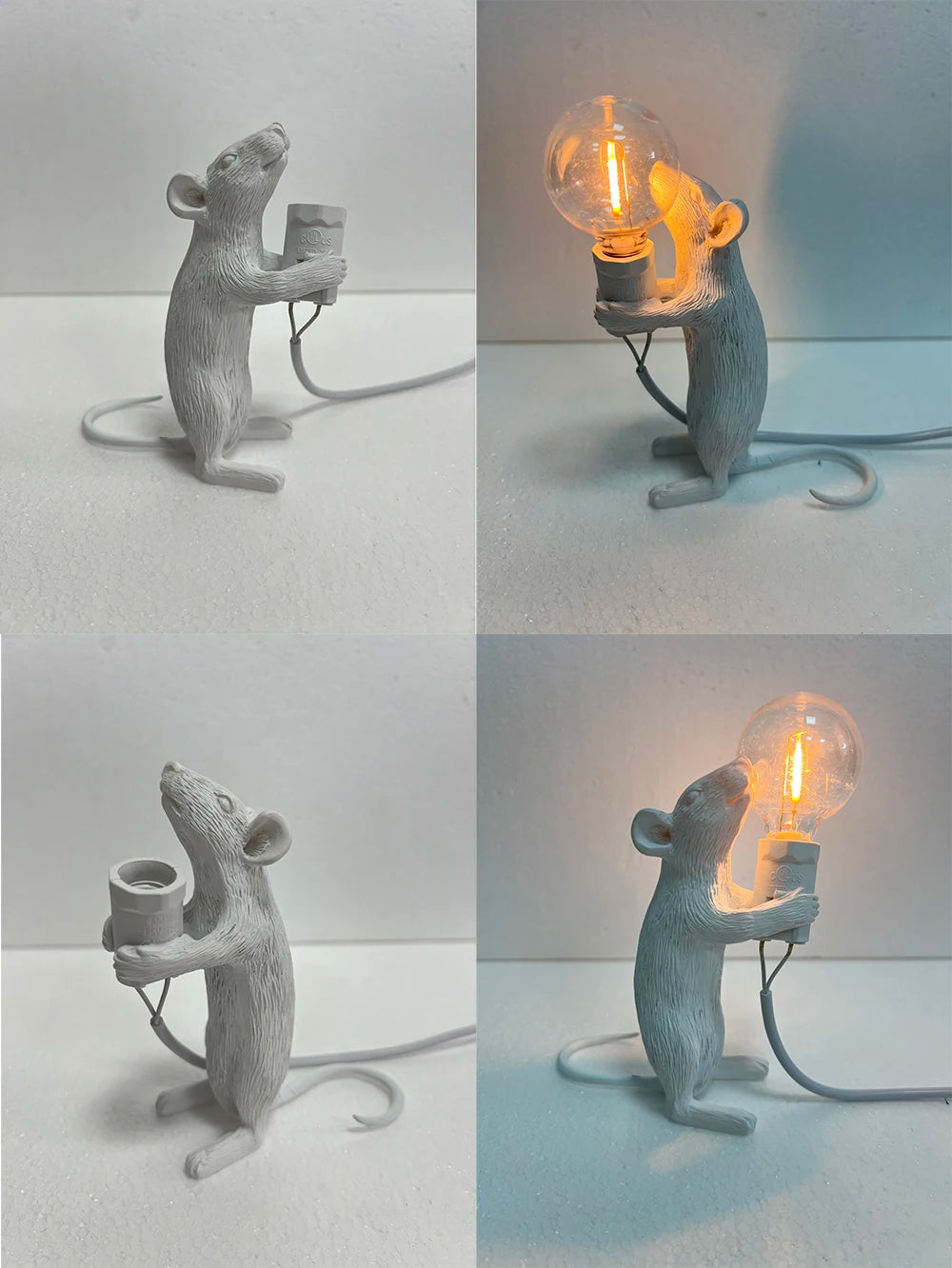 Mouse Lamp – Braylen Glow