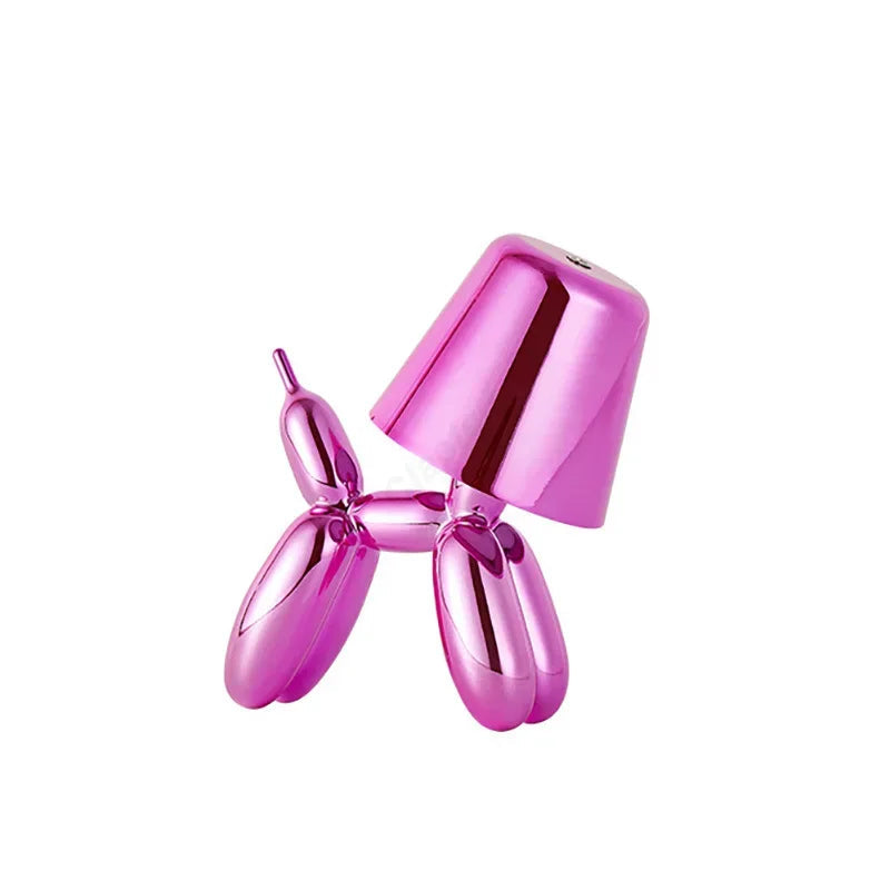 Puppy Touch Lamp – Braylen Glow