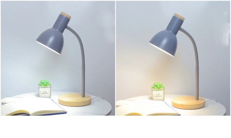 Minimalist Nordic Glow – Braylen Glow