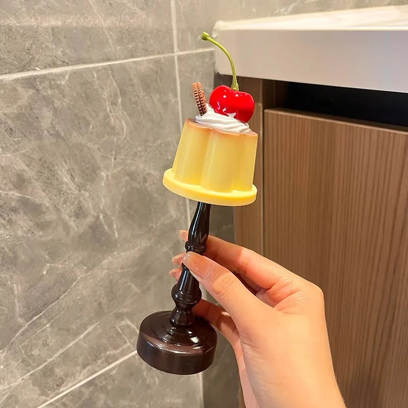 Cherry Pudding Night Light – Braylen Glow