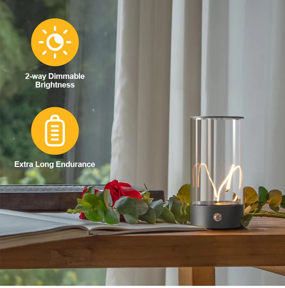 Magnetic Glow Lamp – Braylen Glow