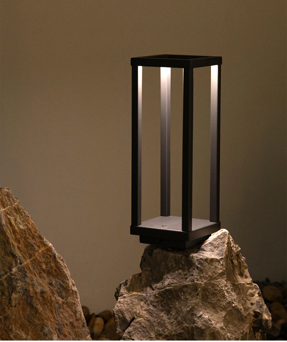 Skyline Touch LED Table Lamp – Braylen Glow