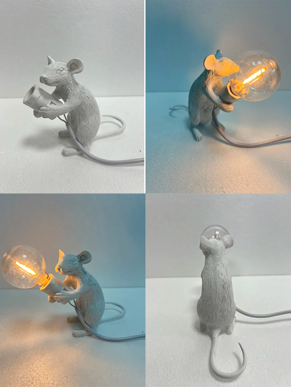 Mouse Lamp – Braylen Glow