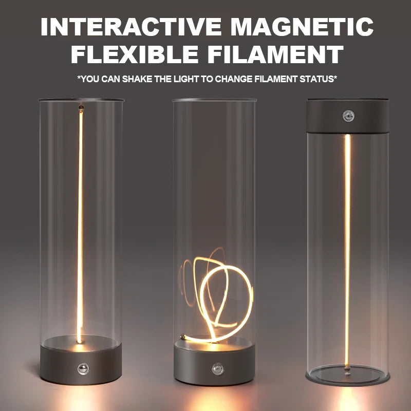 Magnetic Glow Lamp – Braylen Glow