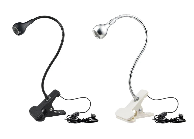FlexiGlow Clip Light – Braylen Glow