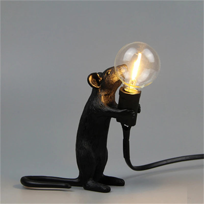 Mouse Lamp – Braylen Glow