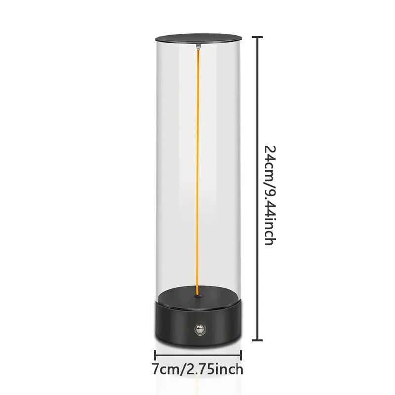 Magnetic Glow Lamp – Braylen Glow