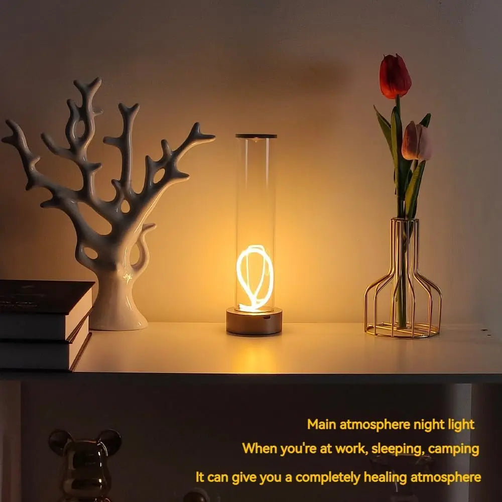 Magnetic Glow Lamp – Braylen Glow