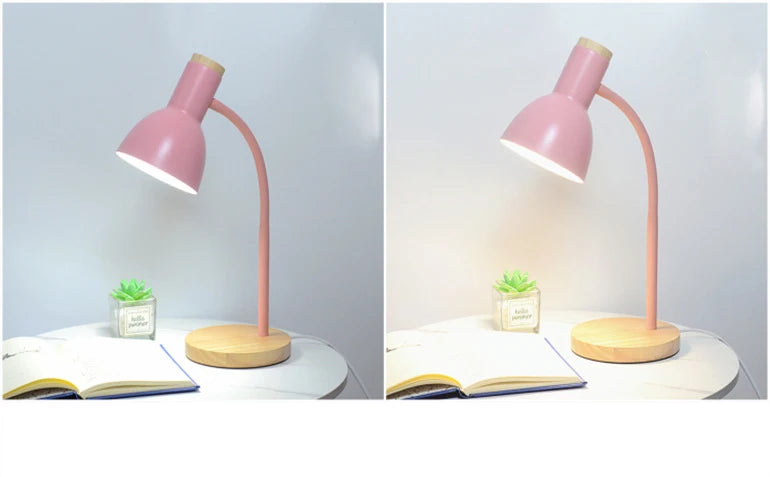 Minimalist Nordic Glow – Braylen Glow