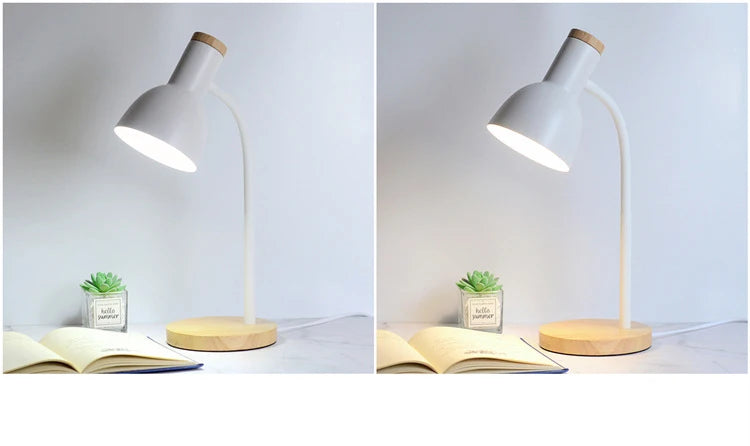Minimalist Nordic Glow – Braylen Glow