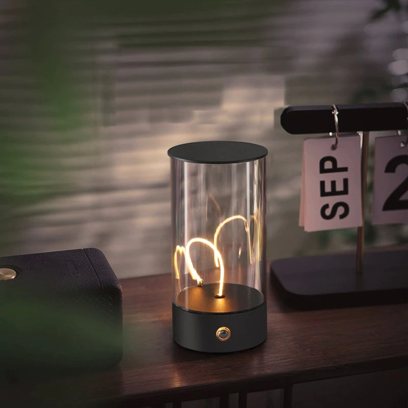 Magnetic Glow Lamp – Braylen Glow