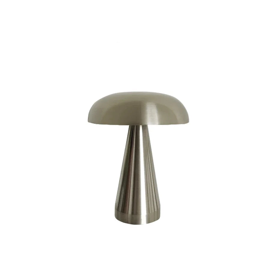 Glow Mushroom Touch Lamp – Braylen Glow