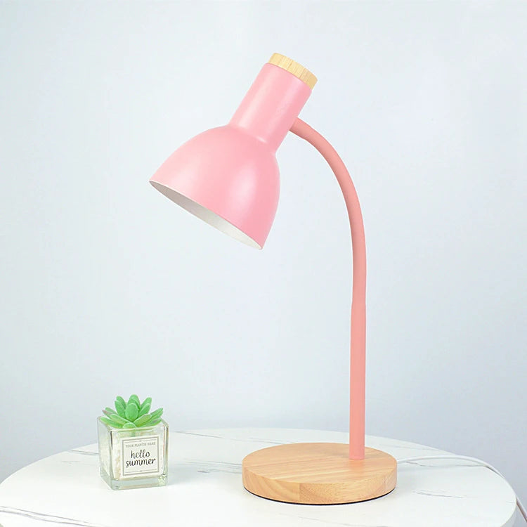 Minimalist Nordic Glow – Braylen Glow