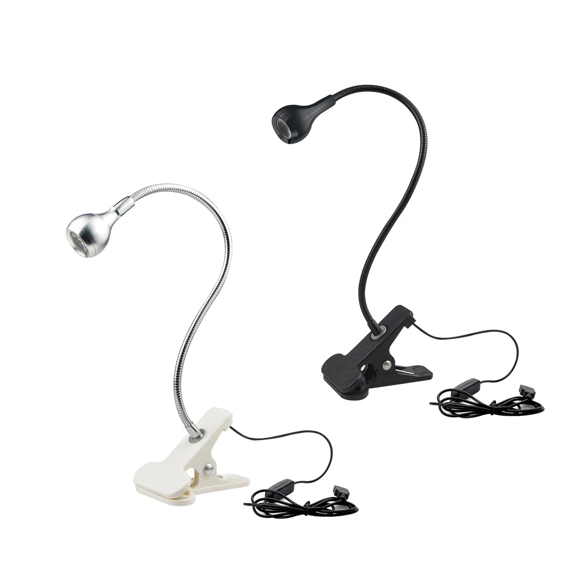 FlexiGlow Clip Light – Braylen Glow