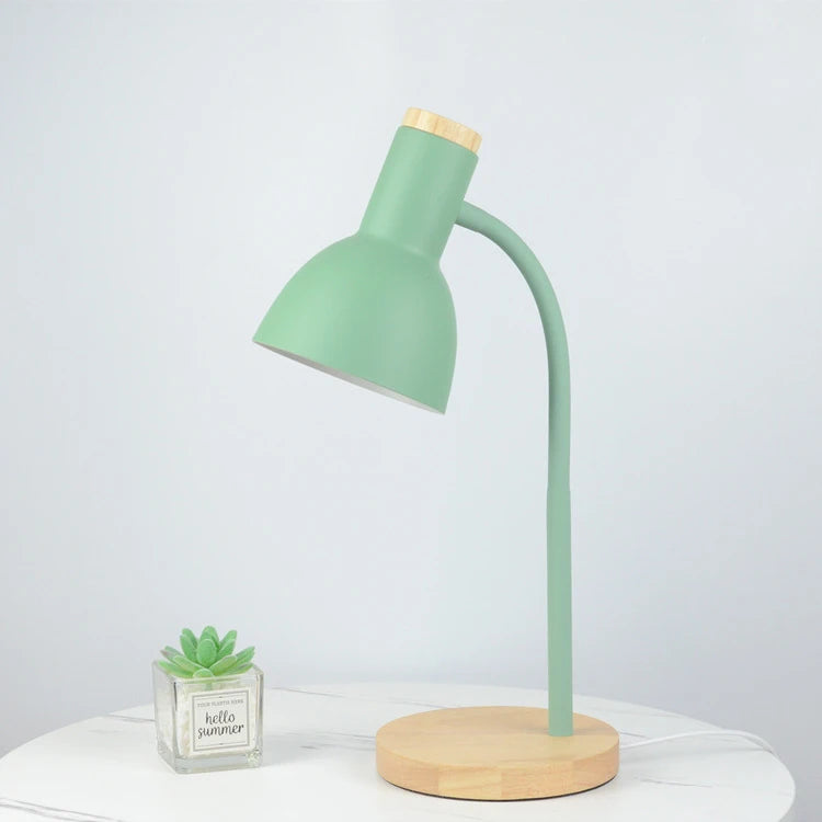 Minimalist Nordic Glow – Braylen Glow