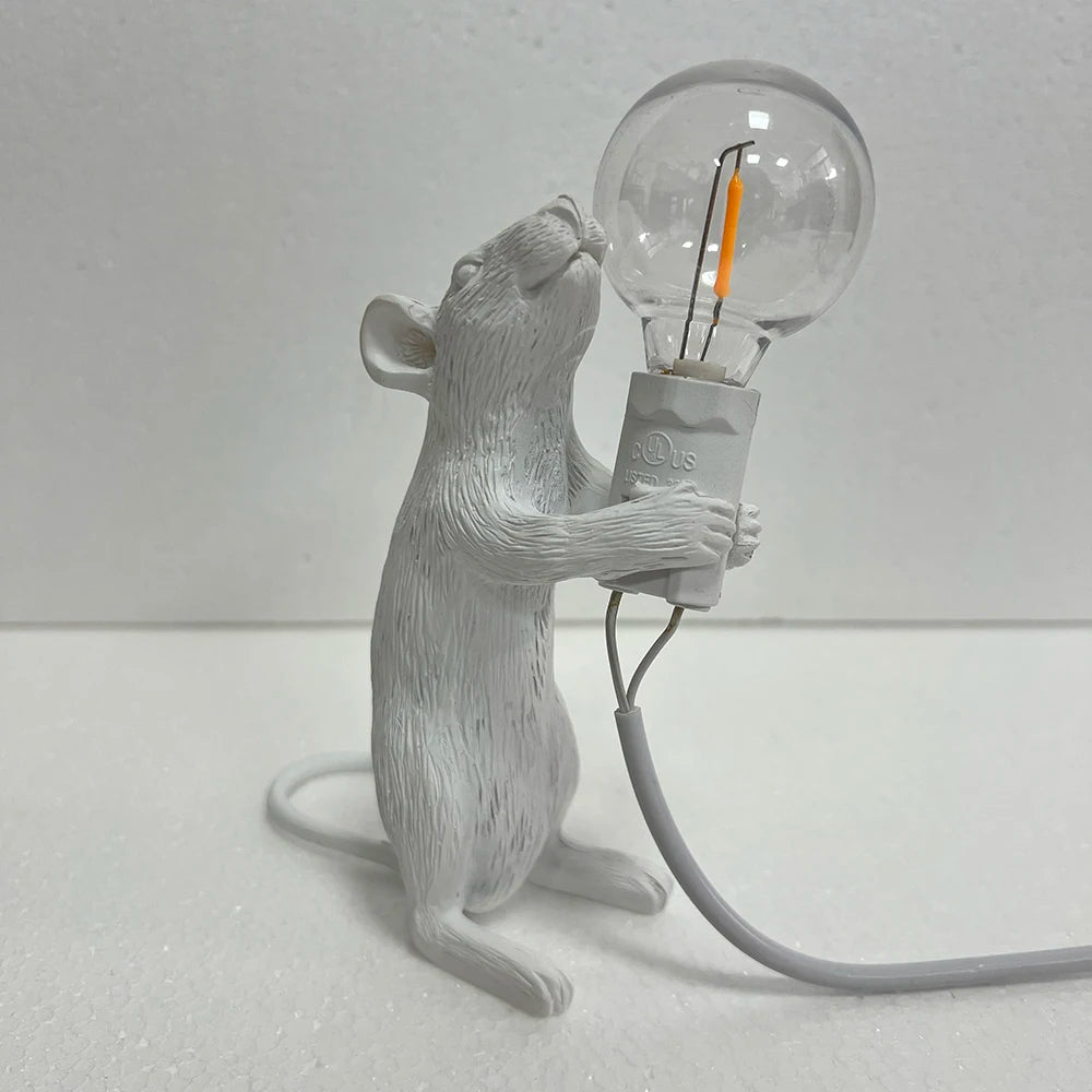 Mouse Lamp – Braylen Glow