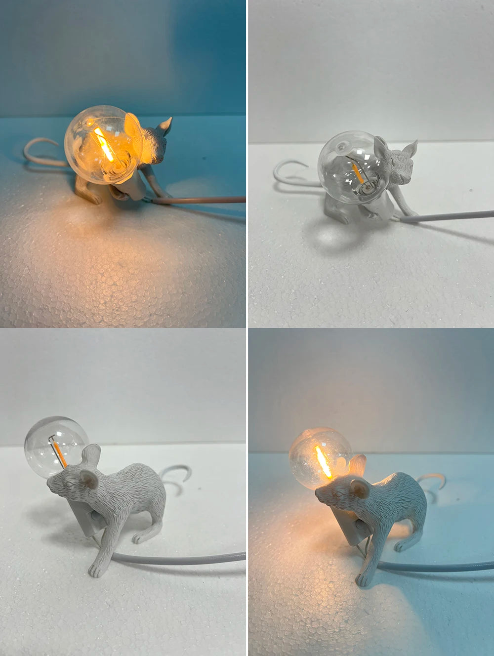 Mouse Lamp – Braylen Glow
