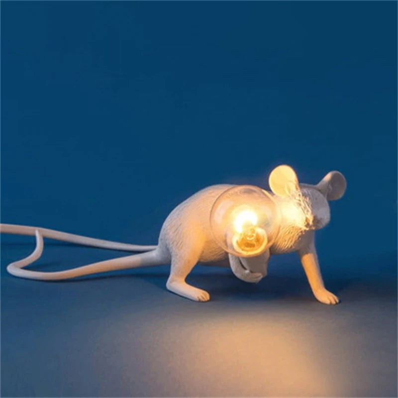 Mouse Lamp – Braylen Glow