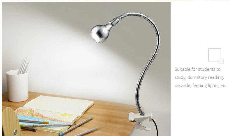 FlexiGlow Clip Light – Braylen Glow