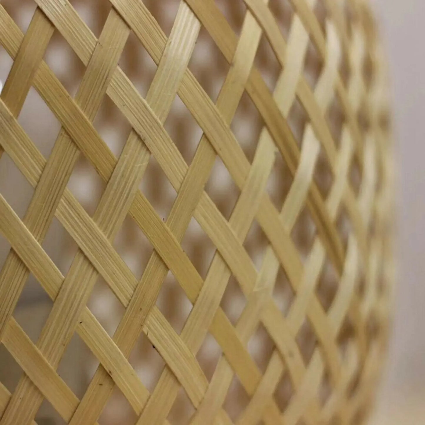 Bamboo Harmony Night Lamp – Braylen Glow