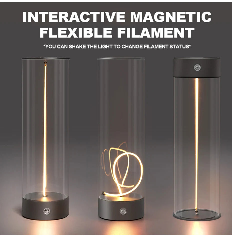 Magnetic Glow Lamp – Braylen Glow