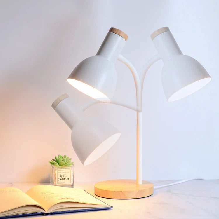 Minimalist Nordic Glow – Braylen Glow