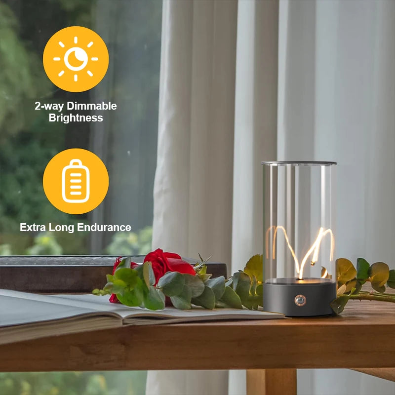 Magnetic Glow Lamp – Braylen Glow