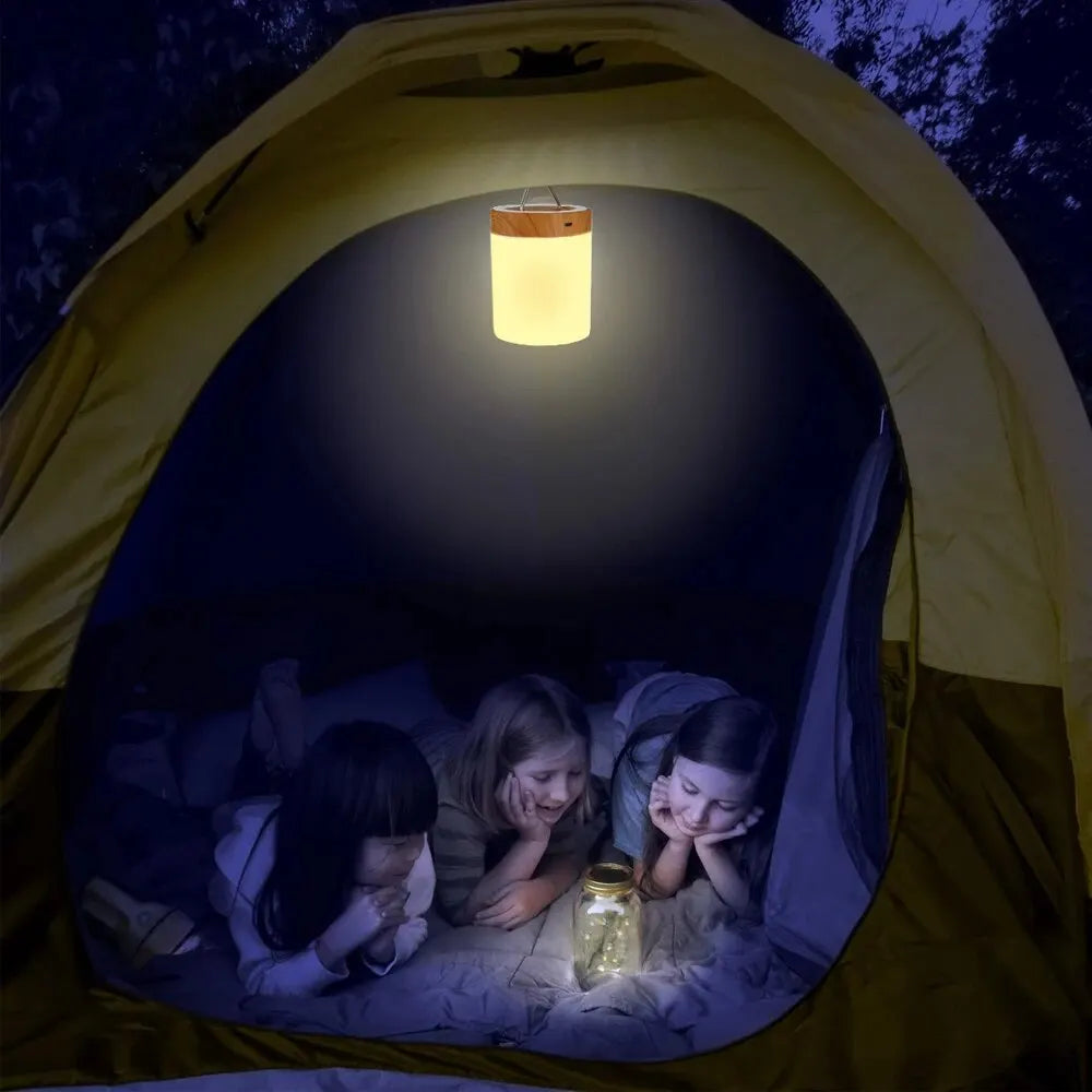 TouchGlow Night Lamp – Braylen Glow