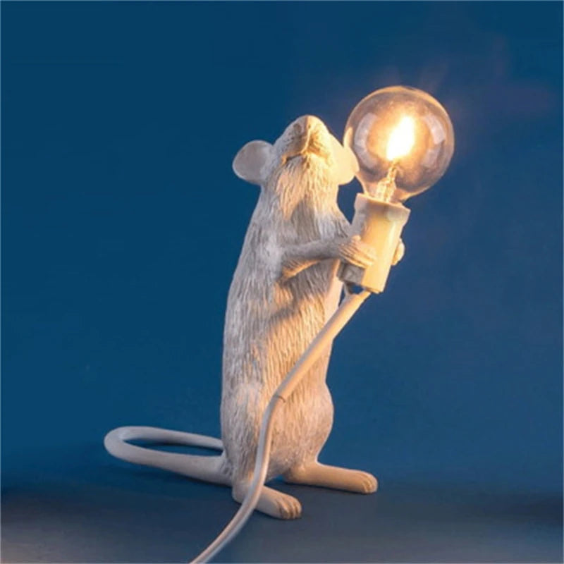 Mouse Lamp – Braylen Glow