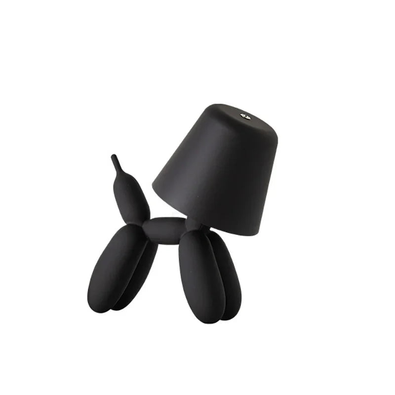 Puppy Touch Lamp – Braylen Glow