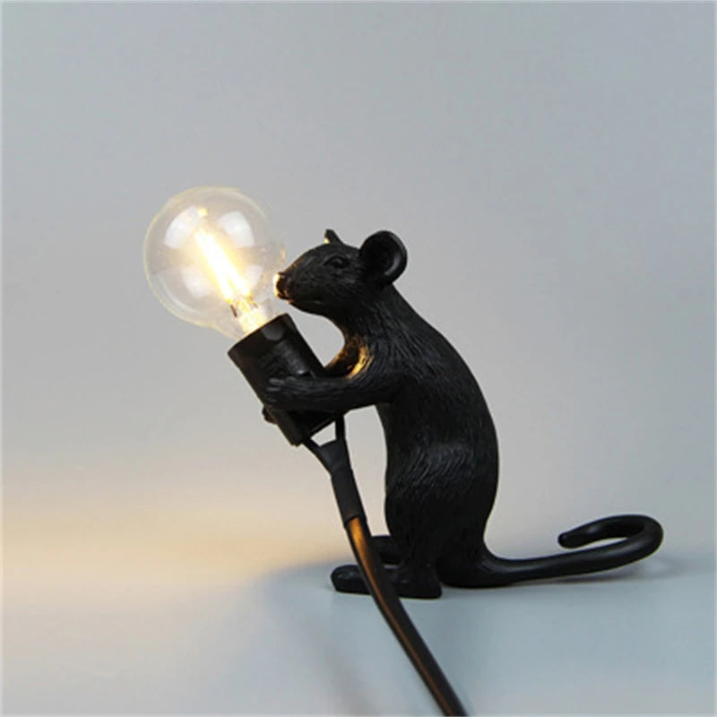 Mouse Lamp – Braylen Glow