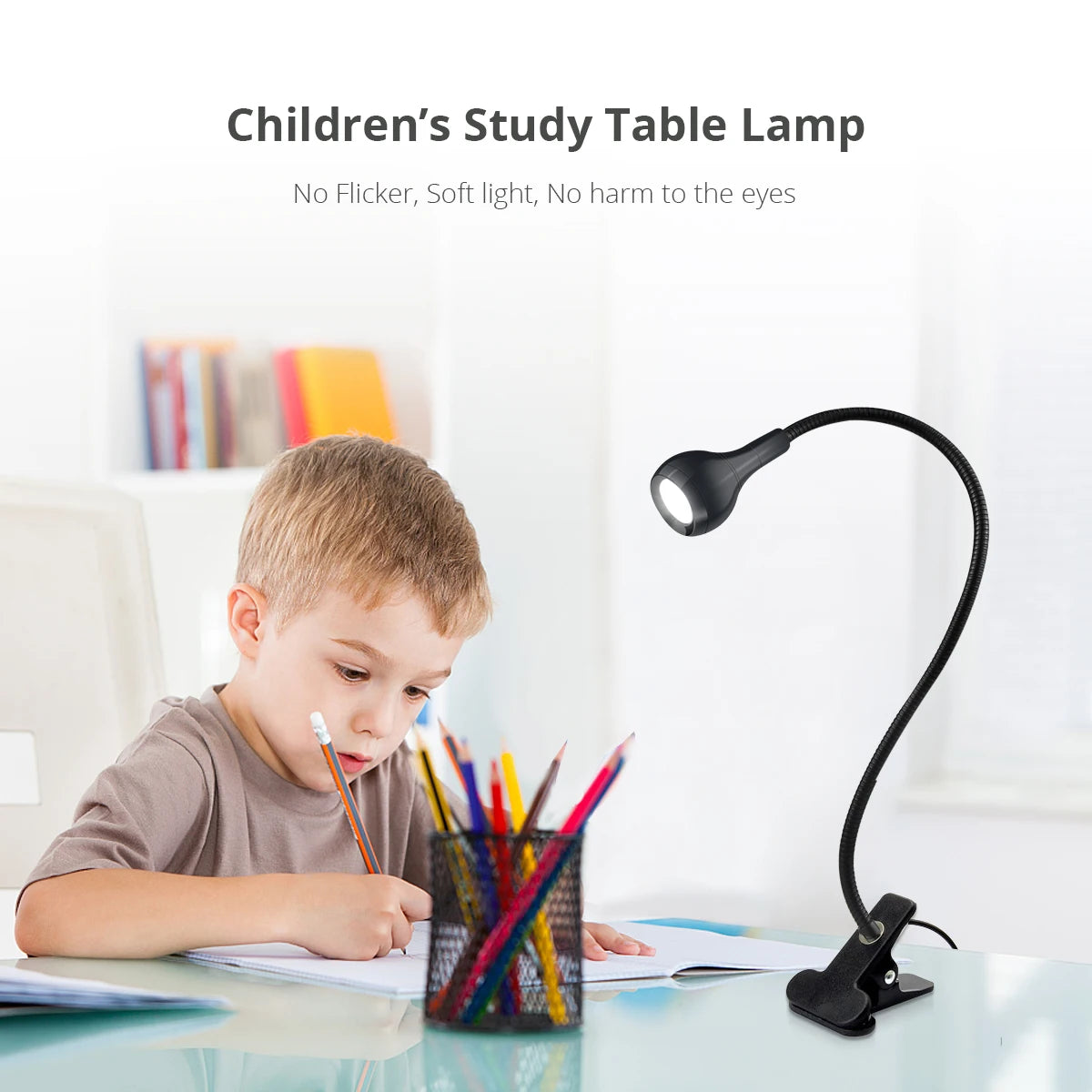 FlexiGlow Clip Light – Braylen Glow