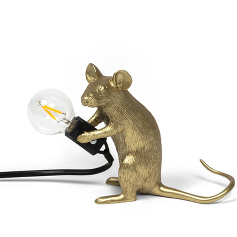 Mouse Lamp – Braylen Glow