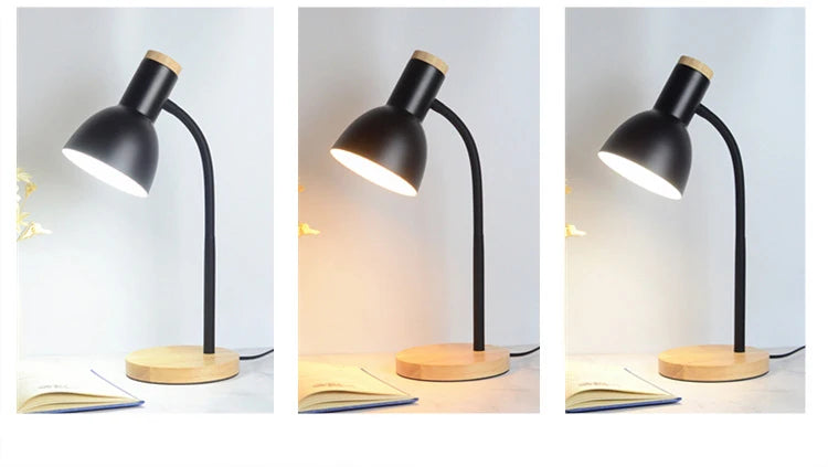 Minimalist Nordic Glow – Braylen Glow