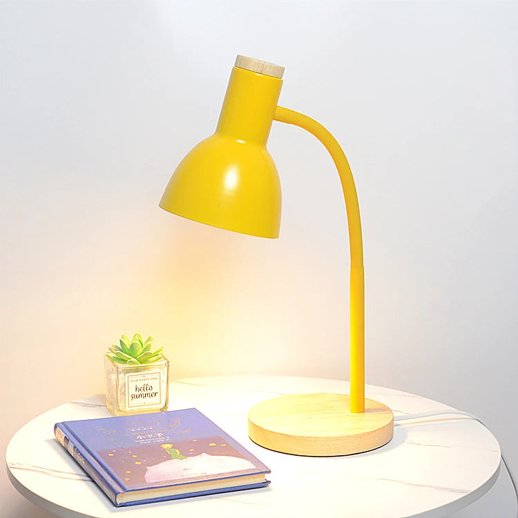Minimalist Nordic Glow – Braylen Glow