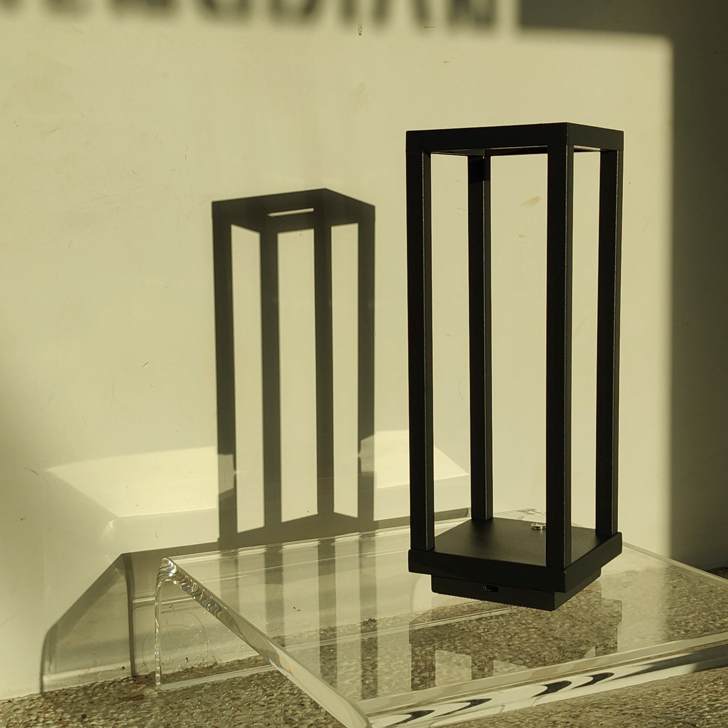 Skyline Touch LED Table Lamp – Braylen Glow