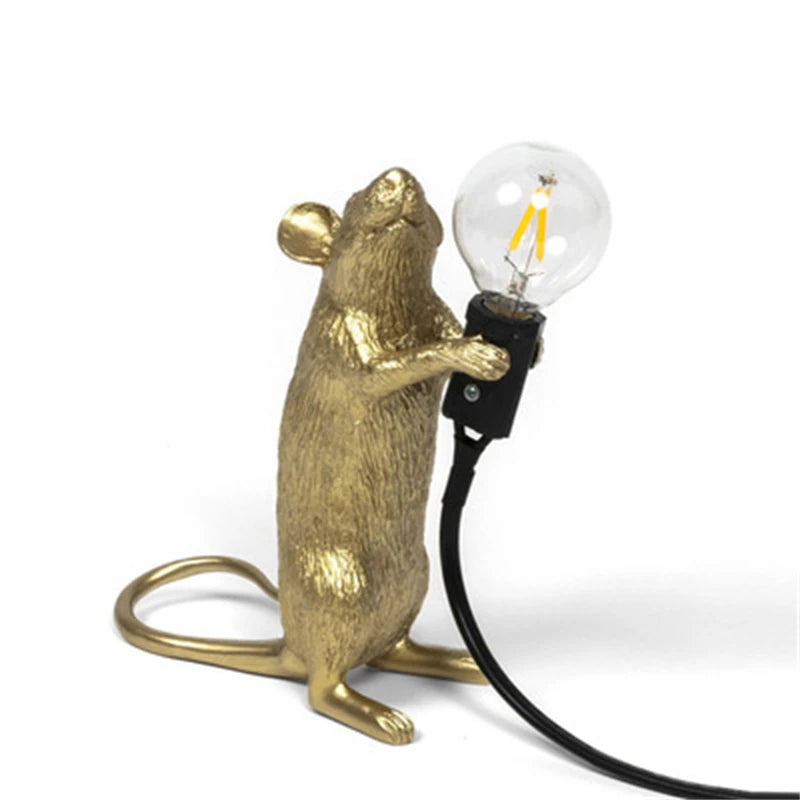 Mouse Lamp – Braylen Glow