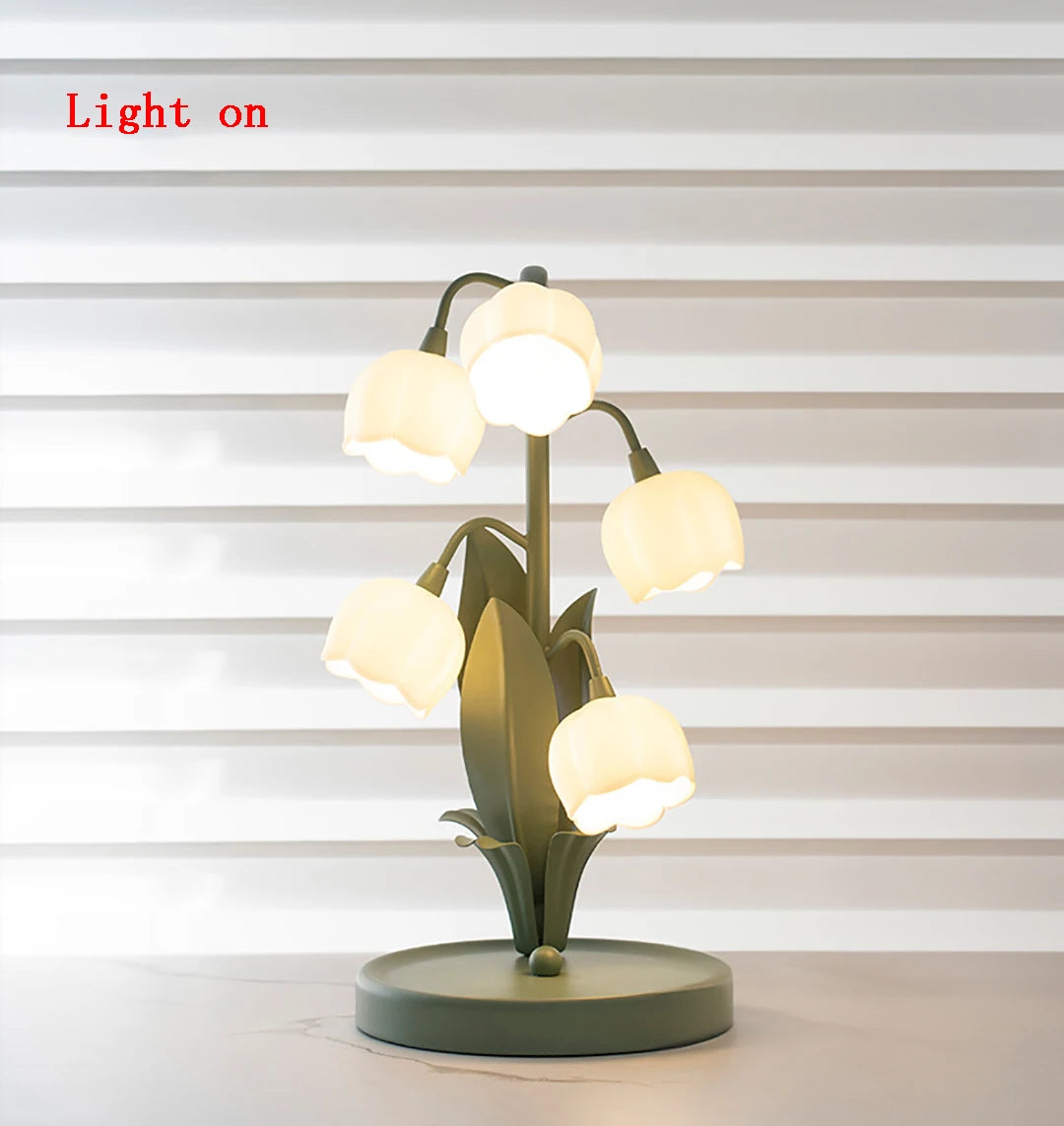 BlossomGlow – Braylen Glow
