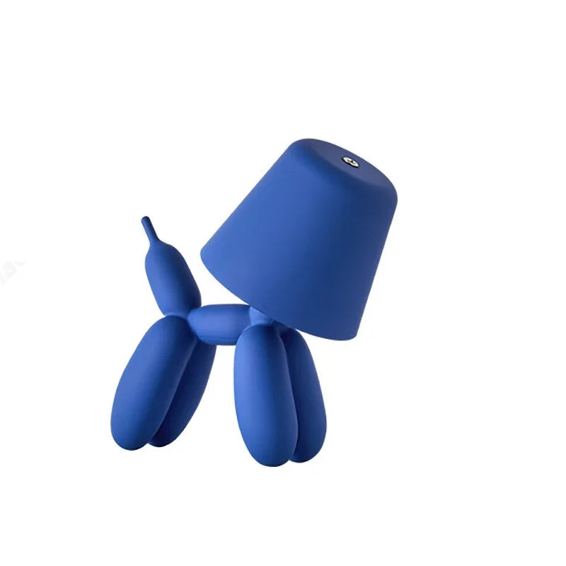Puppy Touch Lamp – Braylen Glow