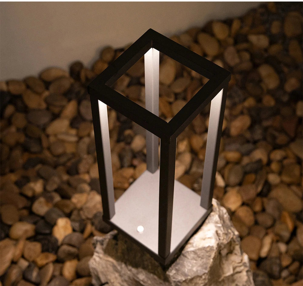 Skyline Touch LED Table Lamp – Braylen Glow