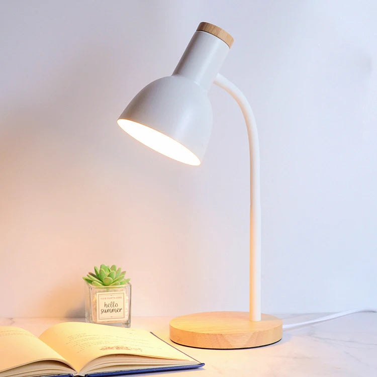 Minimalist Nordic Glow – Braylen Glow