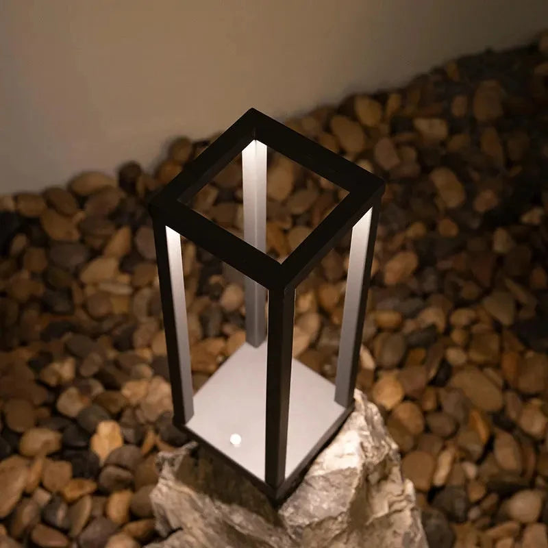 Skyline Touch LED Table Lamp – Braylen Glow