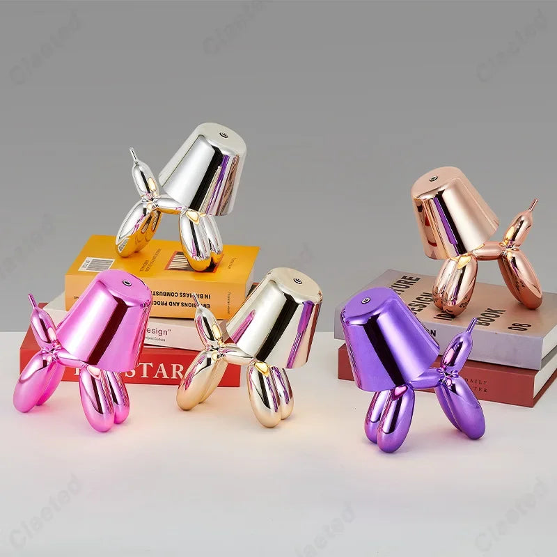 Puppy Touch Lamp – Braylen Glow