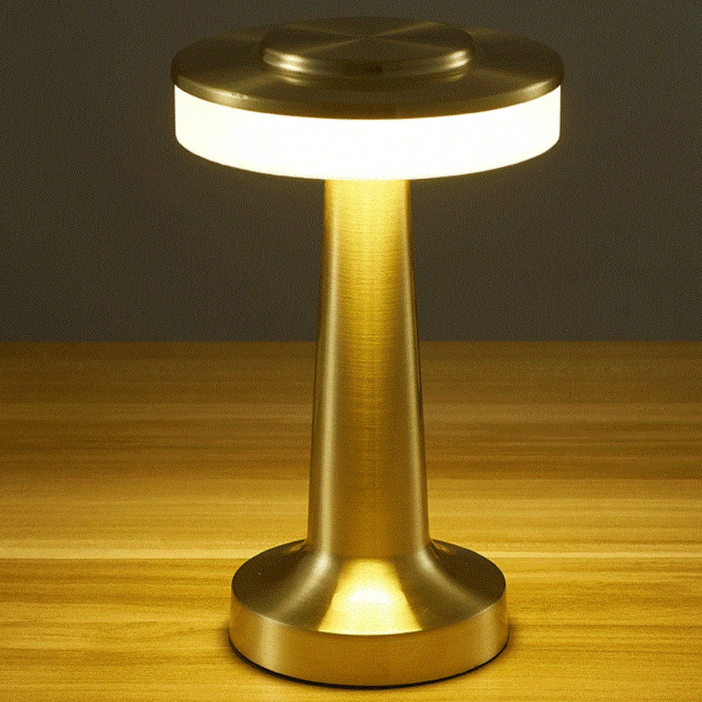 AuroraTouch™ – Luxe Ambient LED Table Lamp
