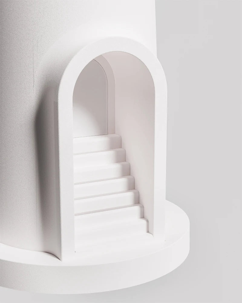 Moonlight Lighthouse Projection Lamp – Braylen Glow